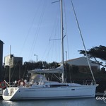 Beneteau Oceanis 37