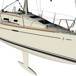 Beneteau First 30 JK
