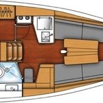 Beneteau First 30 JK