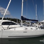 Beneteau First 31.7