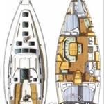 Beneteau Oceanis 393 Clipper
