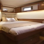 Beneteau Sense 50