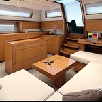 Beneteau Sense 50