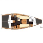 Beneteau First 36.7