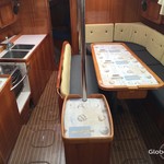 Alliaura Marine Feeling 39 DI