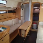 Beneteau First 36.7