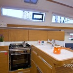 Elan Impression 35