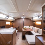 Beneteau Oceanis 41.1