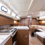 Beneteau Oceanis 41.1
