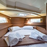 Beneteau Oceanis 41.1