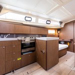 Beneteau Oceanis 41.1