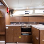 Beneteau Oceanis 41.1