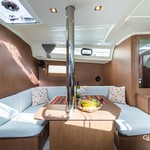 Beneteau Oceanis 41.1