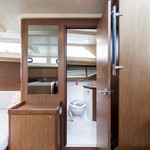 Beneteau Oceanis 41.1