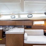 Beneteau Oceanis 41.1