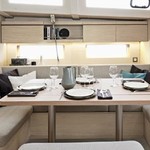 Beneteau Oceanis 46.1