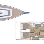 Beneteau Oceanis 46.1