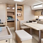 Beneteau Oceanis 46.1