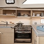 Beneteau Oceanis 46.1