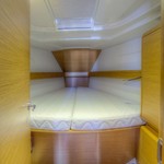 Jeanneau Sun Odyssey 439