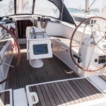 Beneteau Oceanis 43
