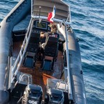 Sillinger 900 Silverline