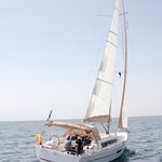 Dufour 382 Grand Large