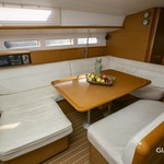 Jeanneau Sun Odyssey 509