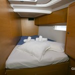 Jeanneau Sun Odyssey 509