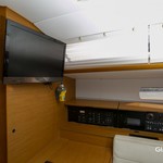 Jeanneau Sun Odyssey 509