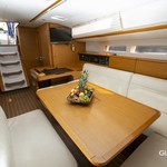 Jeanneau Sun Odyssey 509