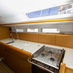 Jeanneau Sun Odyssey 509