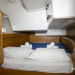 Jeanneau Sun Odyssey 509