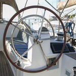 Jeanneau Sun Odyssey 509