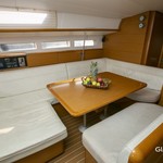 Jeanneau Sun Odyssey 509