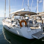 Jeanneau Sun Odyssey 509