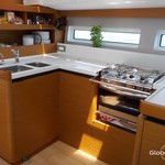 Jeanneau Sun Odyssey 490