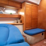 Bavaria 46 Cruiser