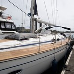 Bavaria 46 Cruiser