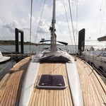 Bavaria 46 Cruiser