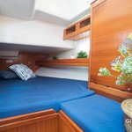 Bavaria 46 Cruiser
