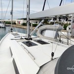 Hanse 548