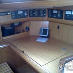 Jeanneau Sun Odyssey 45.2