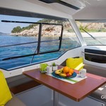 Jeanneau Merry Fisher 795