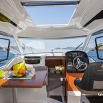 Jeanneau Merry Fisher 795