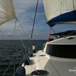 Fountaine pajot belize 43