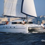 Fountaine pajot belize 43