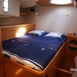 Fountaine pajot belize 43