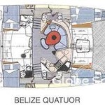 Fountaine pajot belize 43