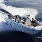 Jeanneau Cap Camarat 7.5 BR Serie 2